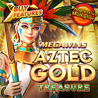 96M - Aztec Gold Treasure - Dekstop - openwin