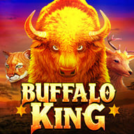 96M - Buffalo King - openwin