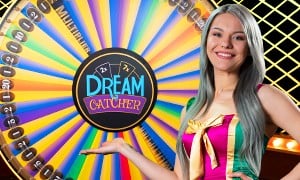 96M - Dream Catcher - openwin