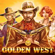 96M - Golden West - openwin