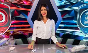 96M - Live Football Studio - openwin