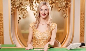 96M - Salon Privé Baccarat - openwin