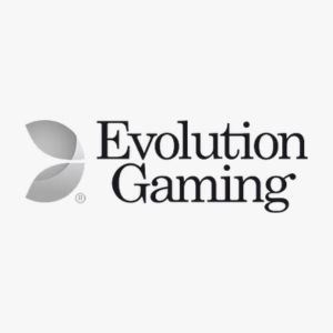 Evolution Gaming - Logo - openwin