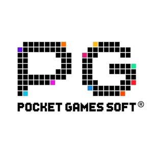 Pocket Games Soft - Logo - openwin
