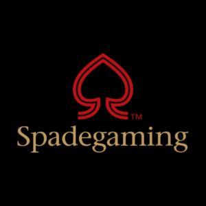 Spadegaming - Logo - openwin